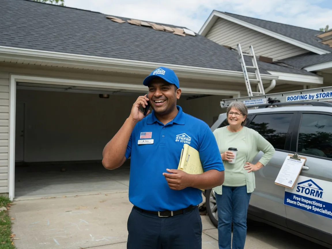 Roof Repair Near Me Ubly, MI FAQs